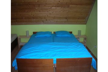 Eslovaquia Privát Závažná Poruba, Exterior